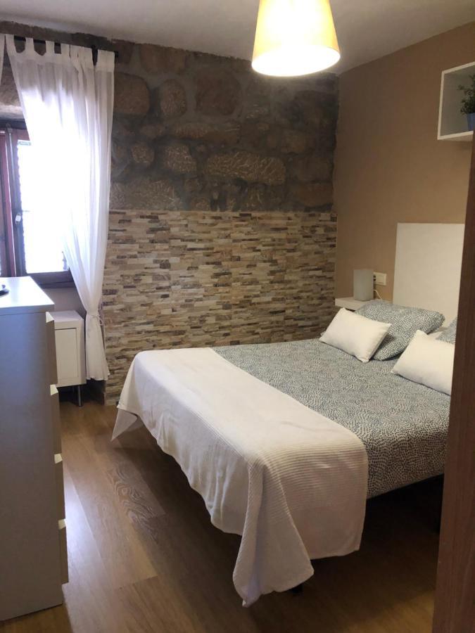 Casita Rural Acogedora Villa Комбаро Екстериор снимка